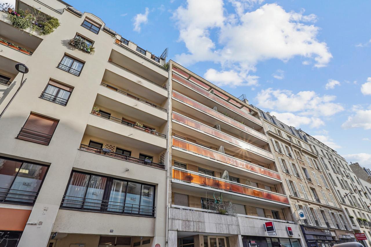 Bureau Paris 310m² Location bureau Paris OLBUR2530116 2